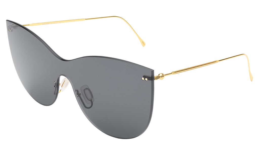 Boca Mask Sunglasses | illesteva display picture 2