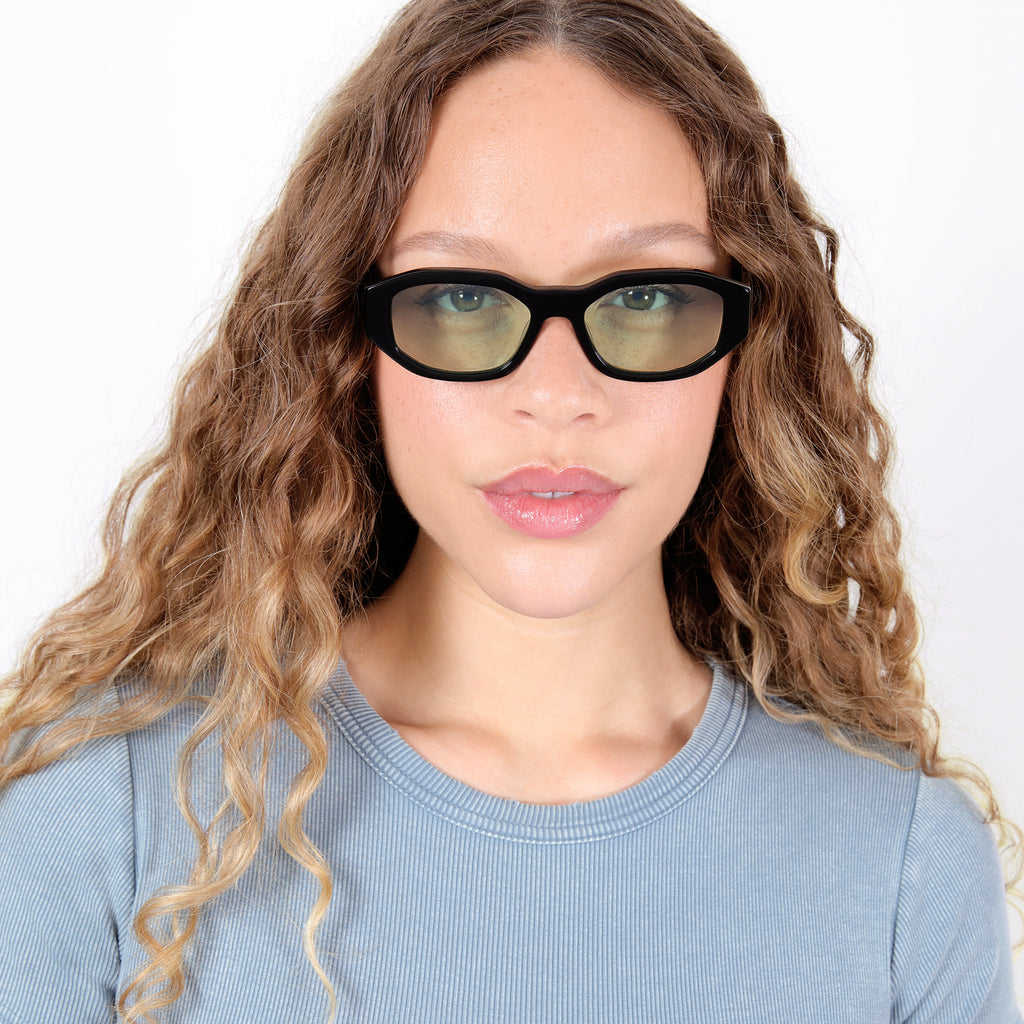 Cassette Sunglasses