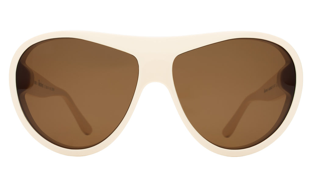 サングラス ^ONE BRILLIANT^ ScottOB479Brown Scott-OB479-Brown SUNGLASSES - ONE BRILLIANT
