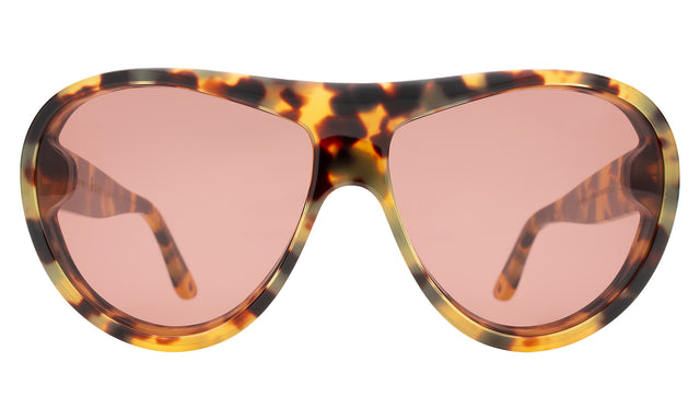 Cynthia Rowley x illesteva Product Shot