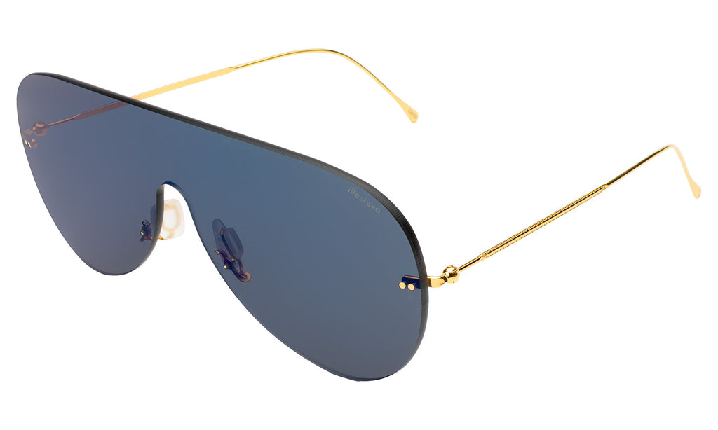 Douglas Mask Sunglasses | illesteva