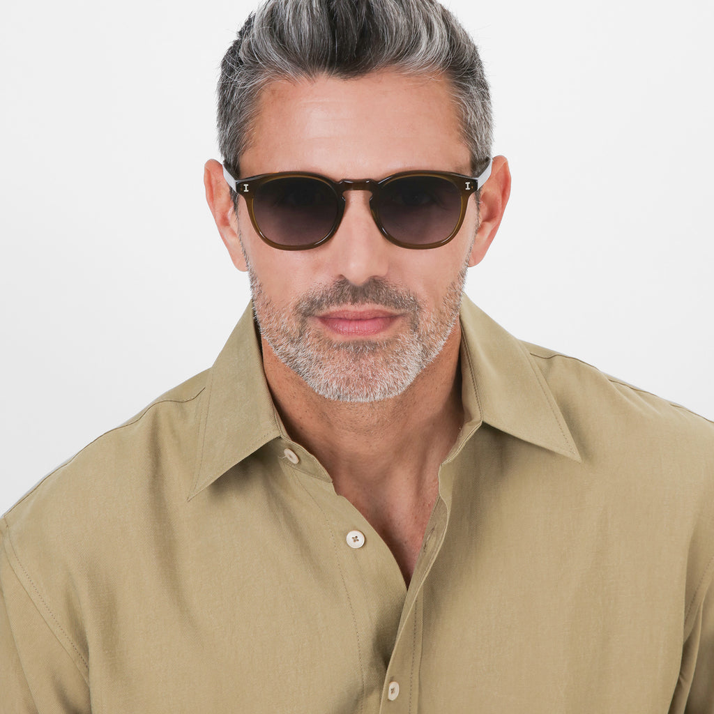 Illesteva Murdoch Sunglasses Murdoch Sunglasses Illesteva