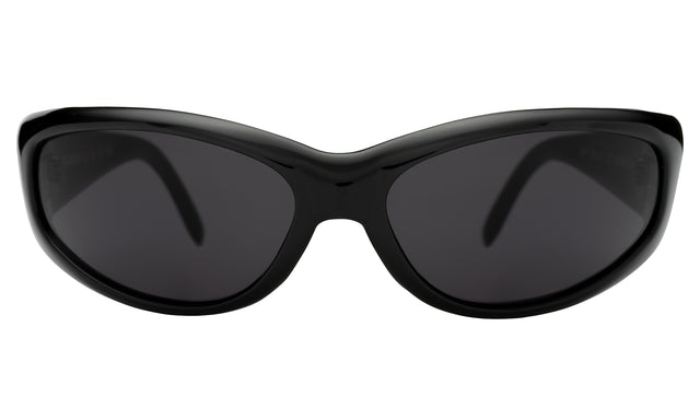 Granada Sunglasses in Black