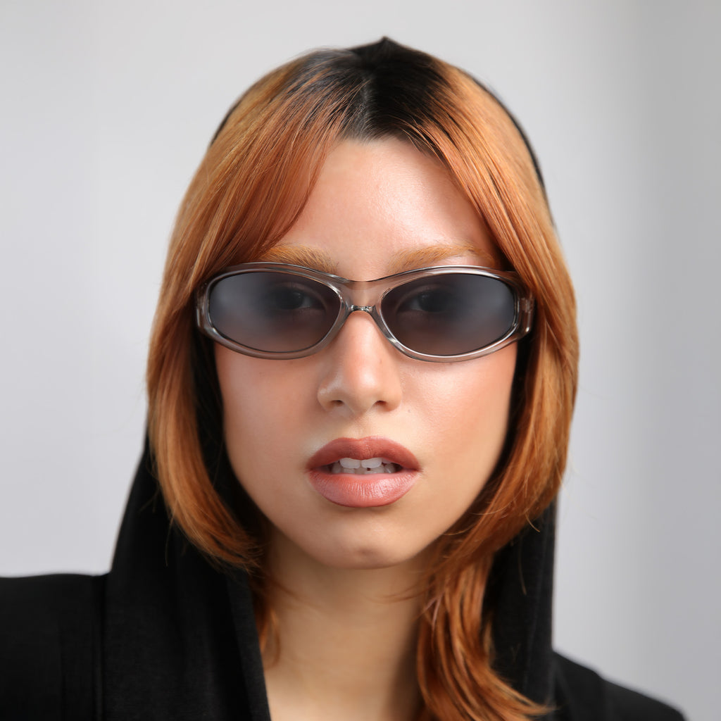 コネクシオン ラティーナ ベルデ おまけ付き シエロ Latina オムニバス Granada 60 Sunglasses | illesteva 洋楽