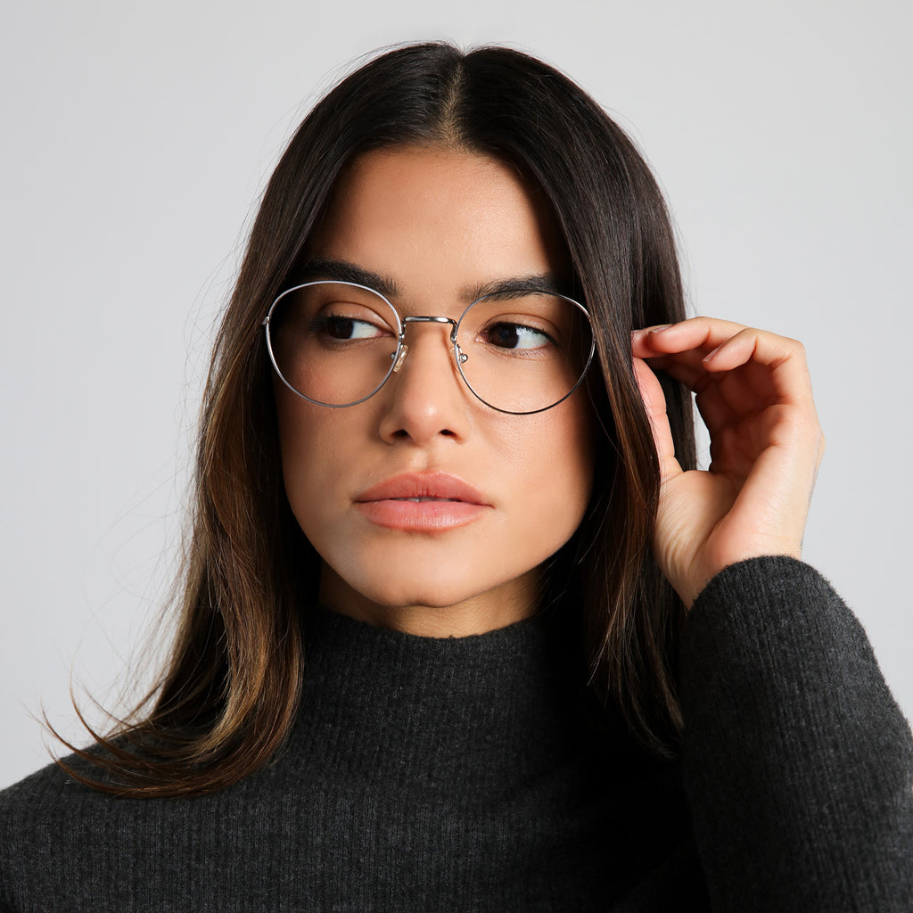 Jefferson Optical | illesteva