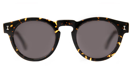 color: Flame / Grey