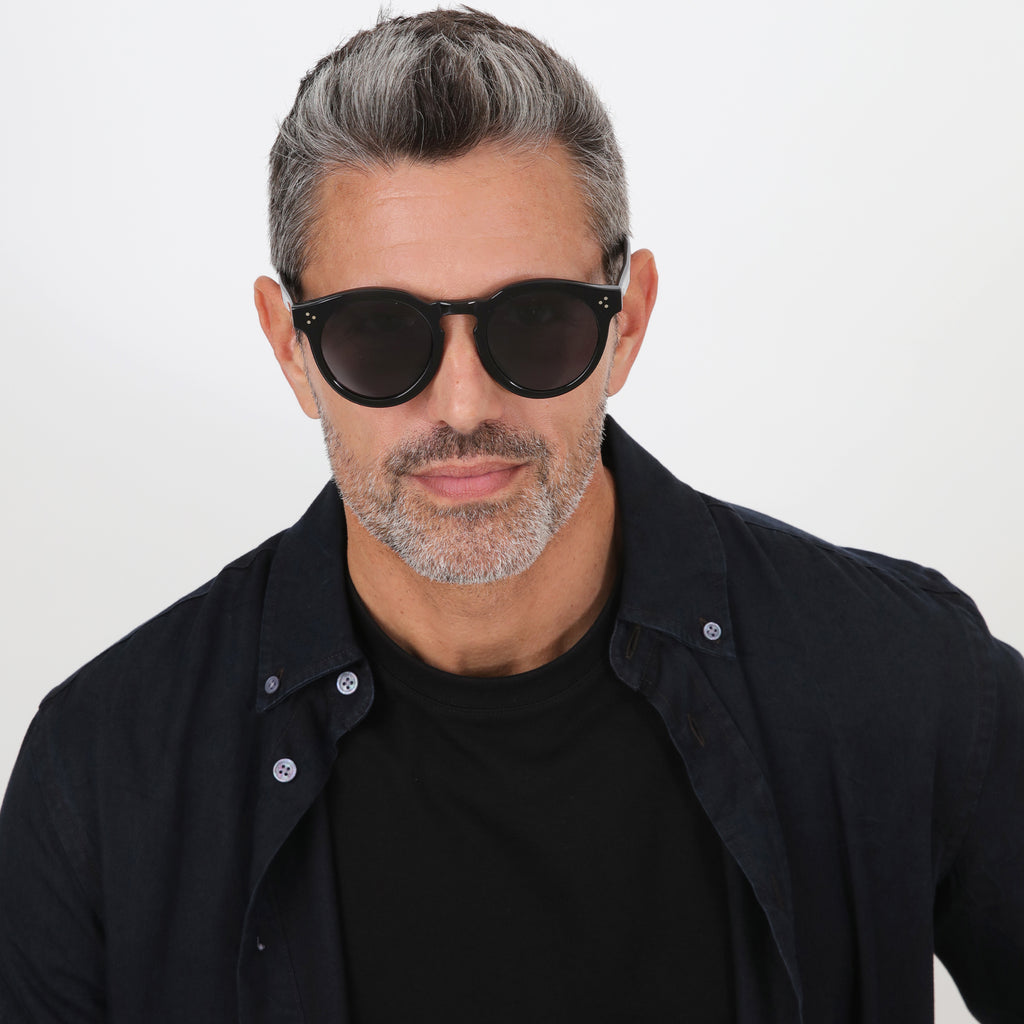Leonard II E Sunglasses | illesteva