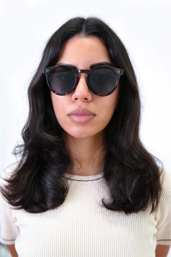 Leonard II E Sunglasses | illesteva