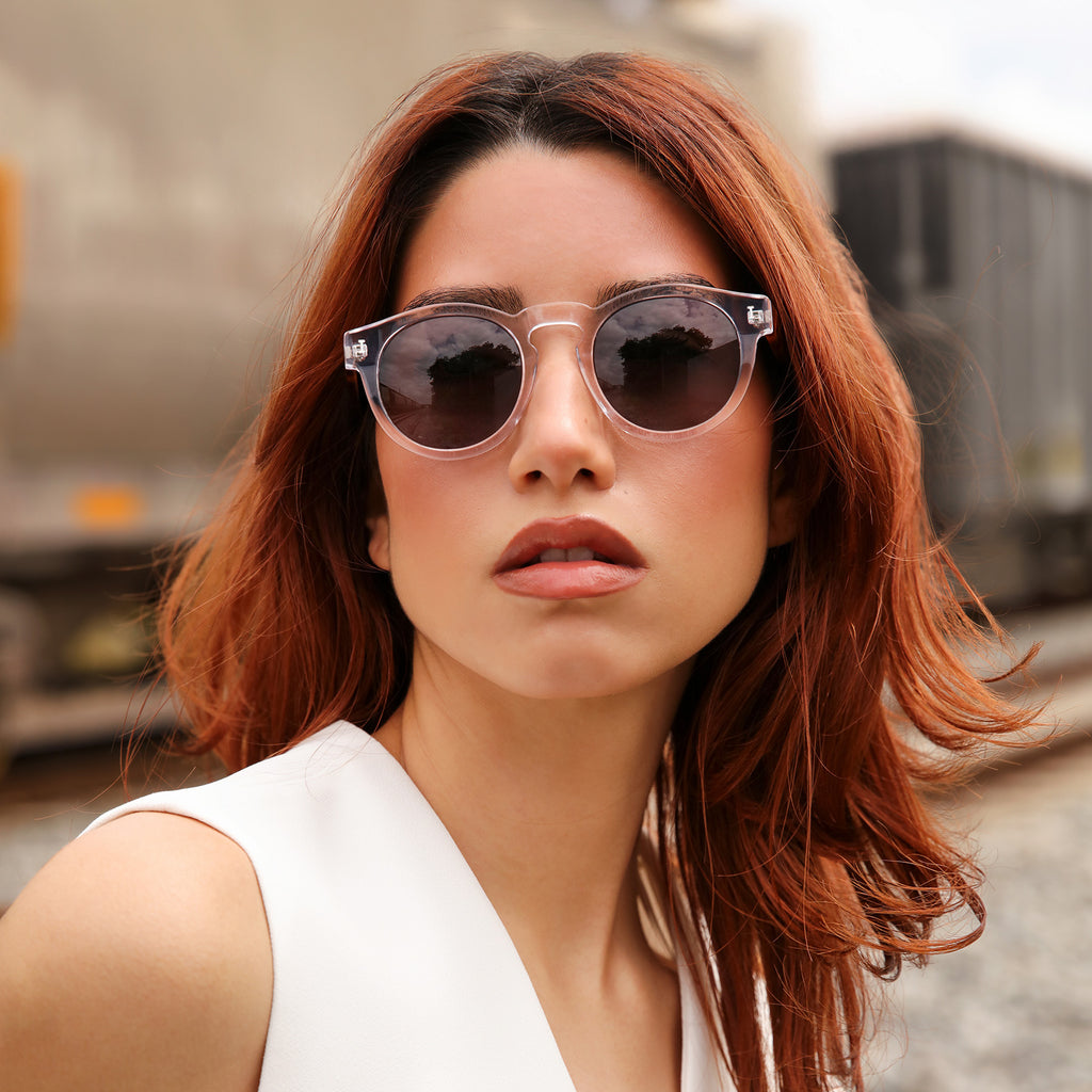 The Leonard Sunglasses – 15 Year Anniversary Edition
