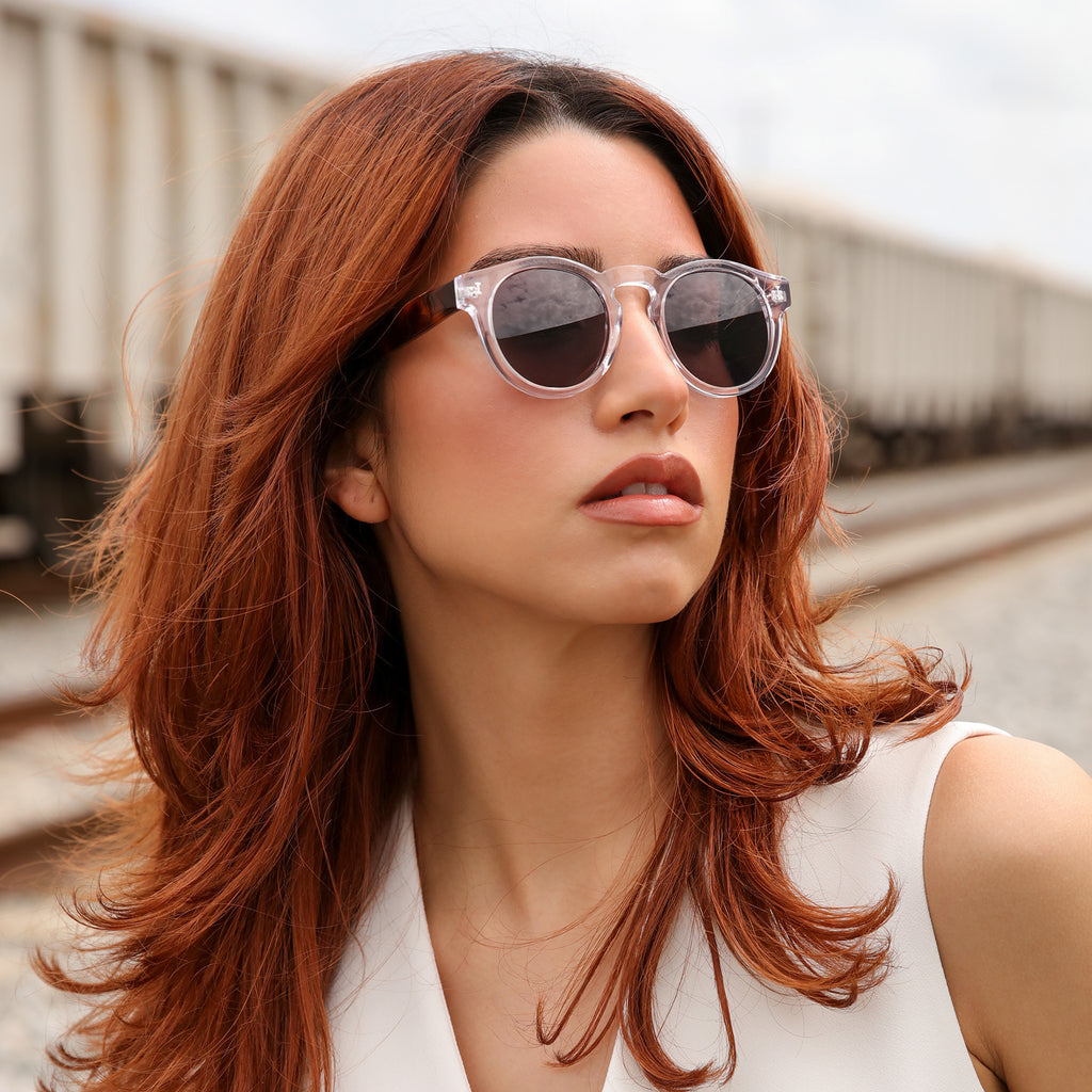 The Leonard Sunglasses – 15 Year Anniversary Edition
