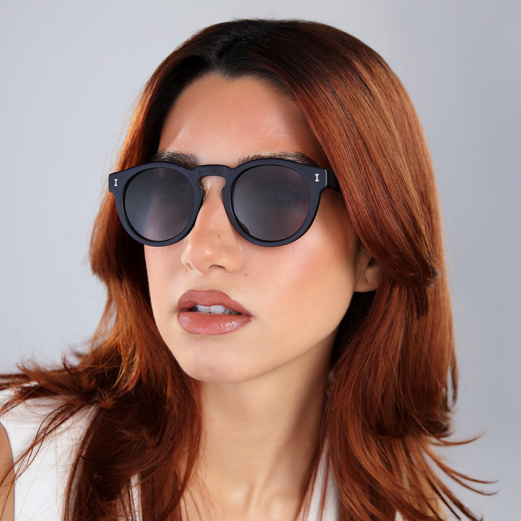 The Leonard Sunglasses – 15 Year Anniversary Edition