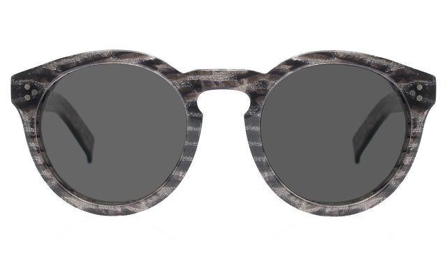 Leonard II Sunglasses Product Shot