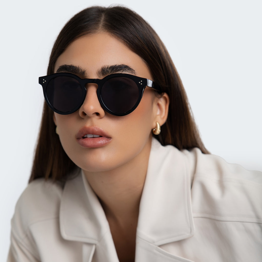 Leonard II E Sunglasses | illesteva
