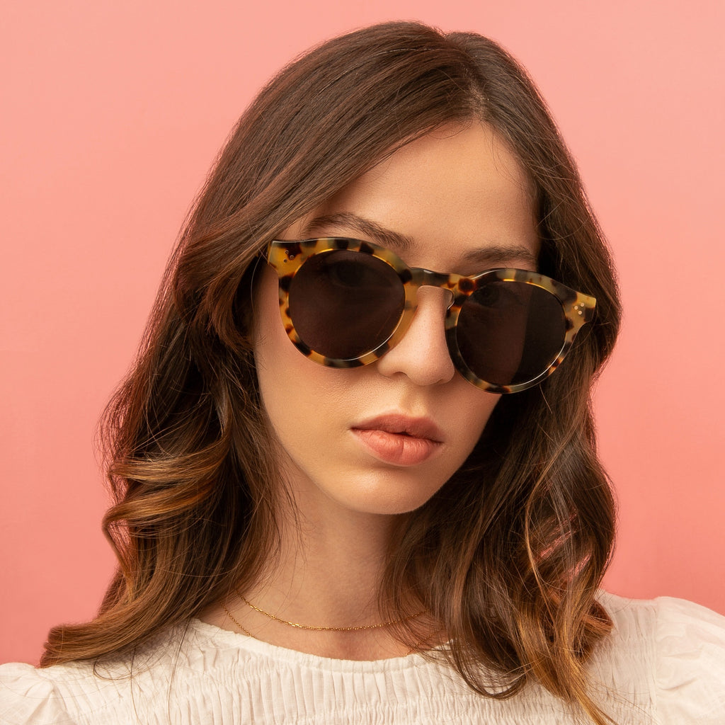 Leonard II E Sunglasses illesteva