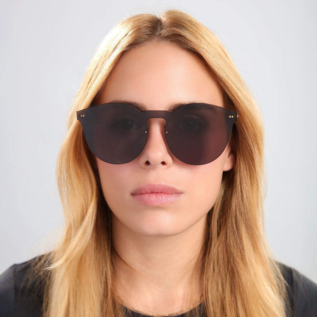 Leonard II Mask Sunglasses | illesteva