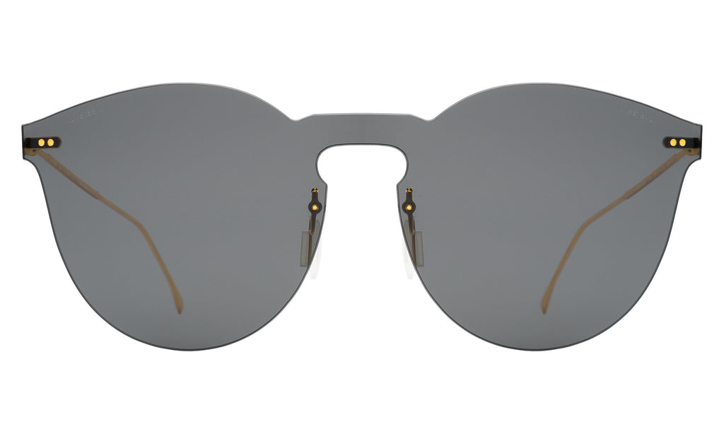 Illesteva Leonard Lri Classic Sunglasses Leonard II Mask