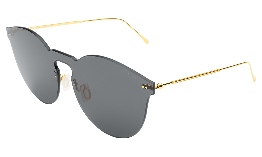 Leonard II Mask Sunglasses illesteva - Main Image