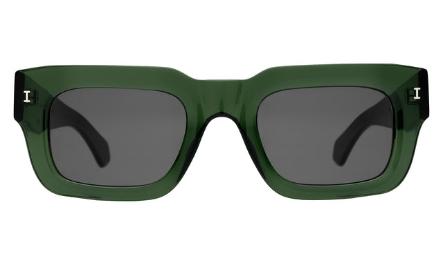 Nick Kyrgios x illesteva 2 Sunglasses Product Shot