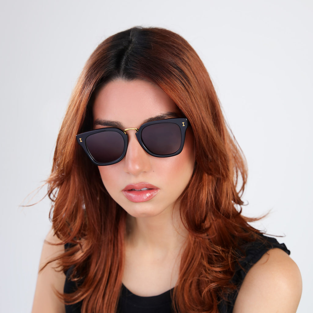 【海外限定】 Positano Sunglasses | illesteva 小物