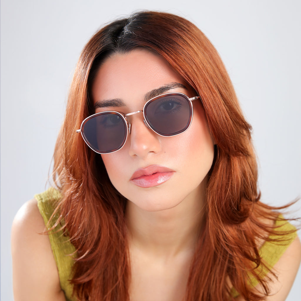 Prince Tate Sunglasses | illesteva display picture 2