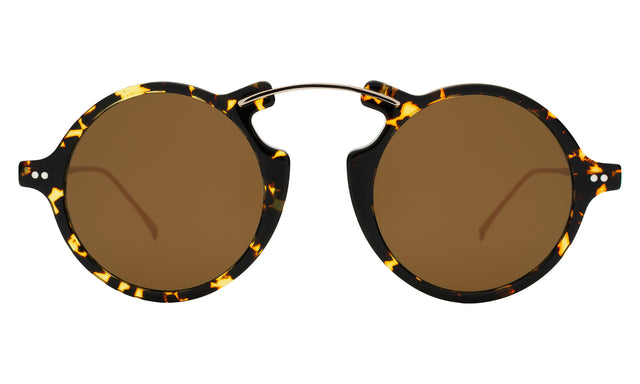 Flame/Gold / Brown Flat Product Shot