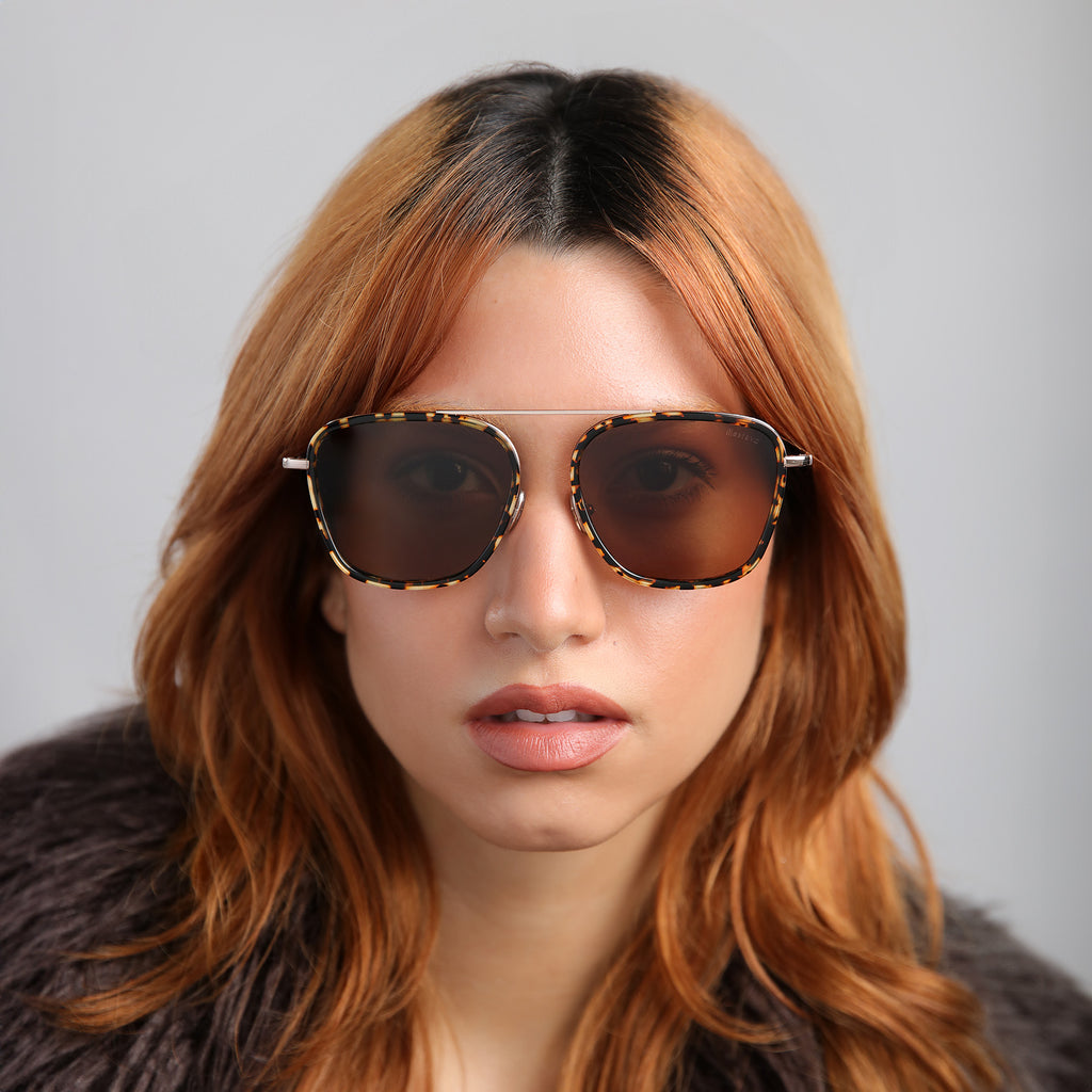 Samos Ace Sunglasses | illesteva