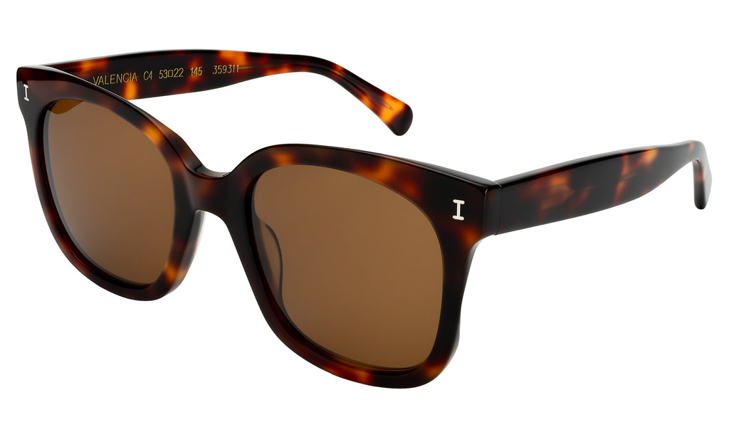 Valencia Sunglasses