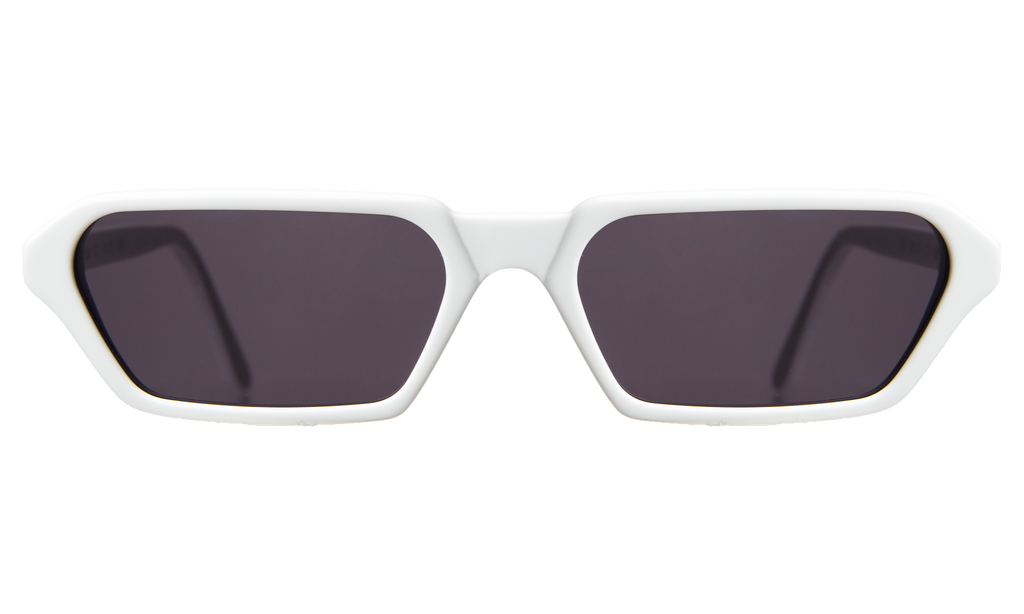 Louie Square Non-Rx Sunglasses