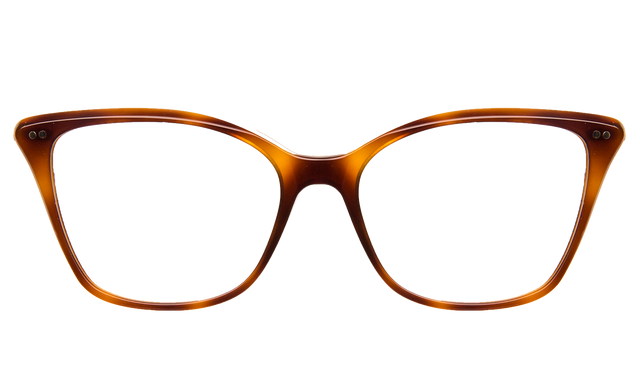 Bayard Optical front view in Sand Optical