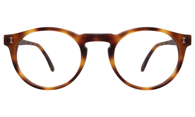 Cortina II Optical Product Shot