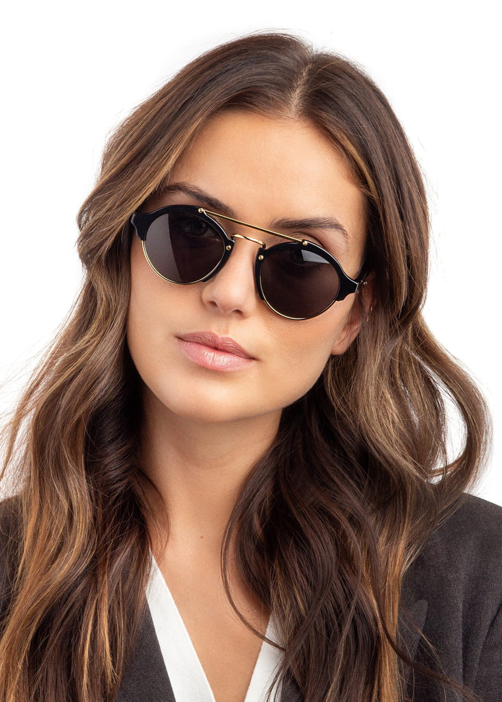 Illesteva milan sunglasses top