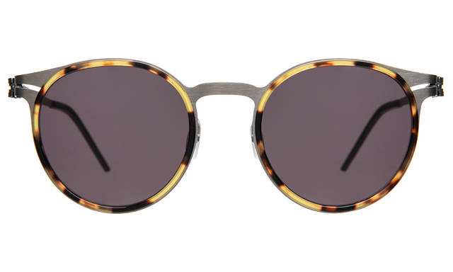 Great Jones Titanium Sunglasses Product Shot