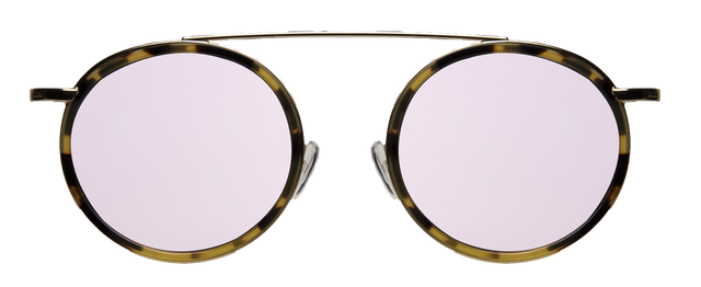 Kingston Ace Sunglasses Product Shot