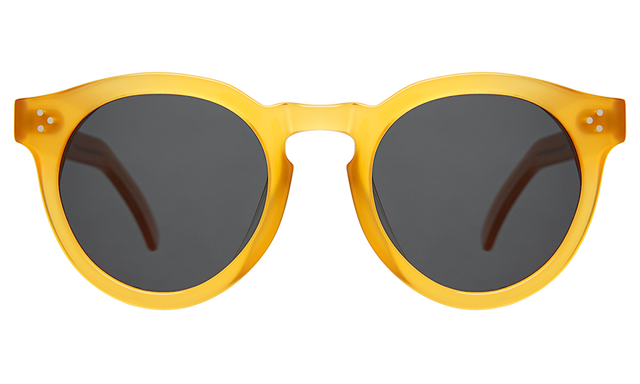 Leonard II E Sunglasses Product Shot