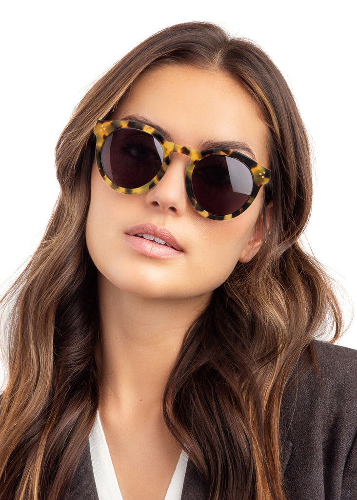 Leonard II E Sunglasses | illesteva