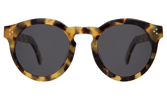 Leonard II E Sunglasses Product Shot