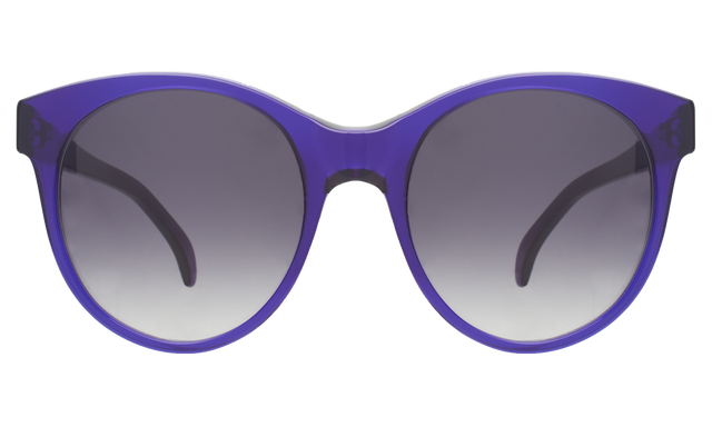 Mademoiselle Sunglasses Product Shot