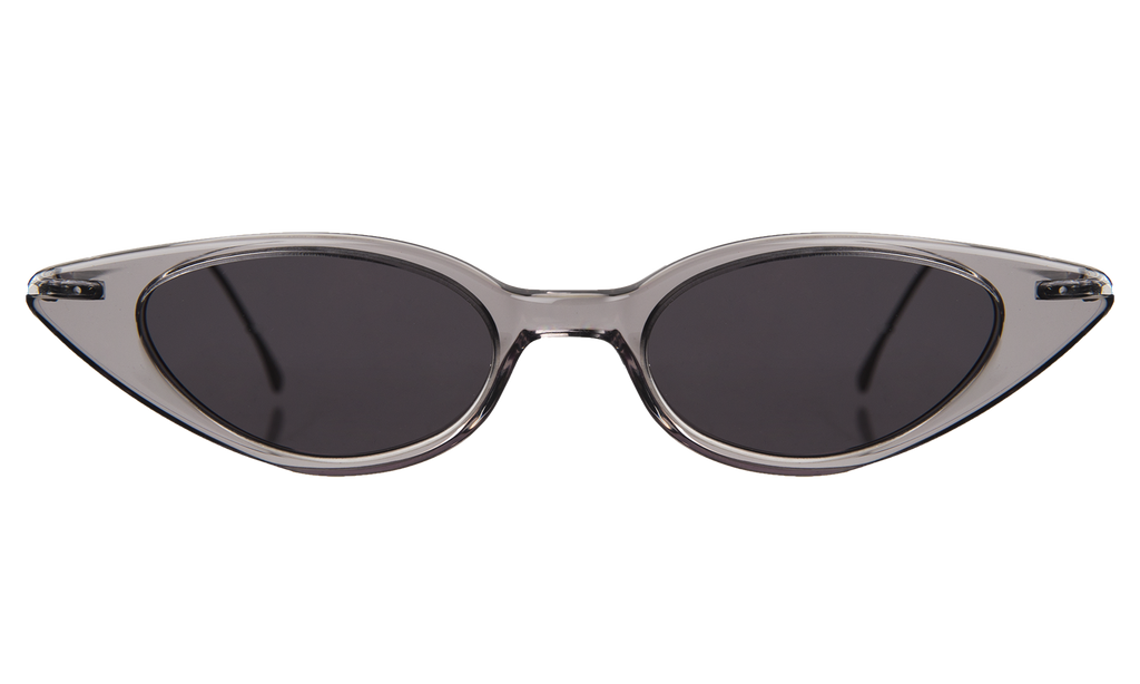 Our new cat-eye, Marianne.