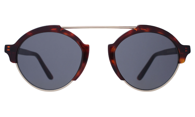 Milan III Sunglasses Product Shot