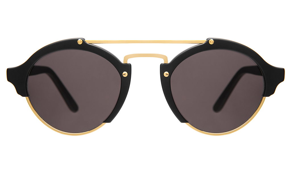 Milan Sunglasses