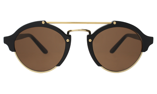 Milan Sunglasses Product Shot