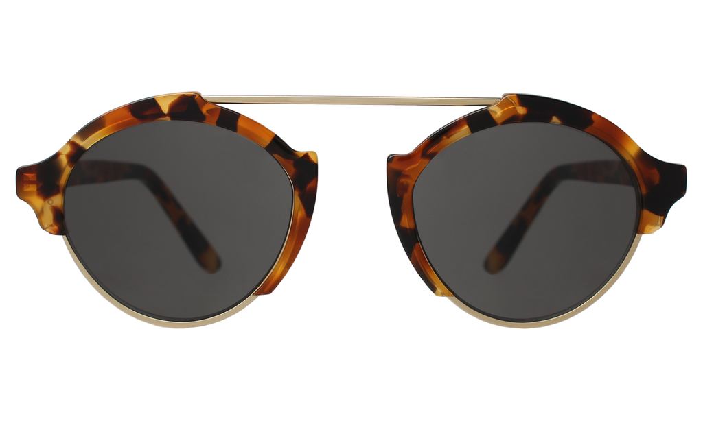 Milan IV Sunglasses illesteva