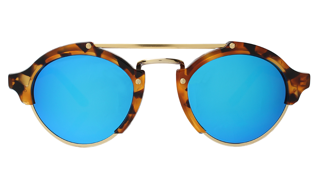 Milan Sunglasses illesteva - Main Image