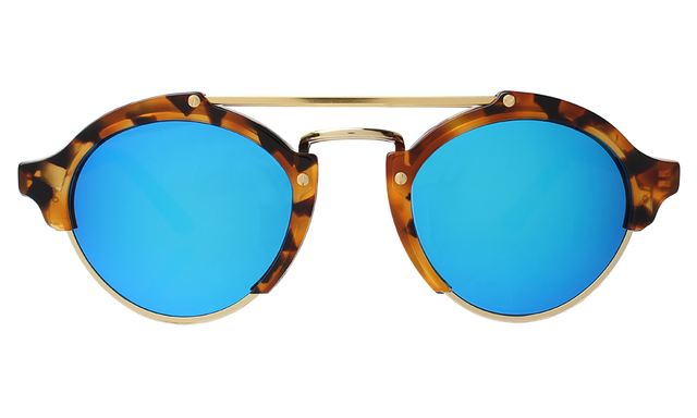 Milan Sunglasses Product Shot