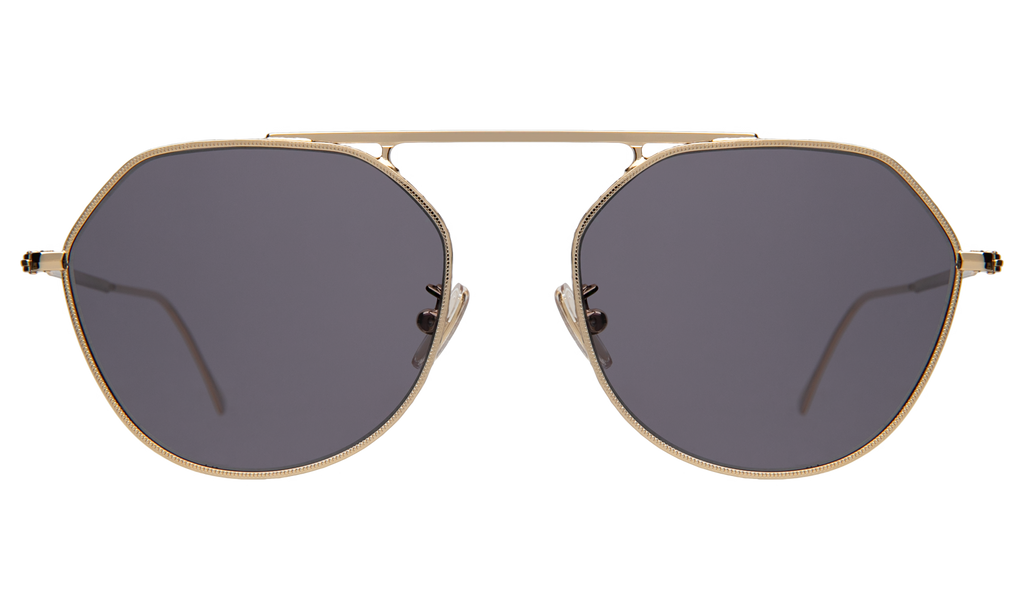 Nicosia 57 Sunglasses | illesteva