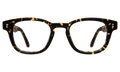 Front view of Pacific Optical in Flame/Optical