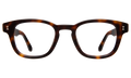 Front view of Pacific Optical in Havana/Optical