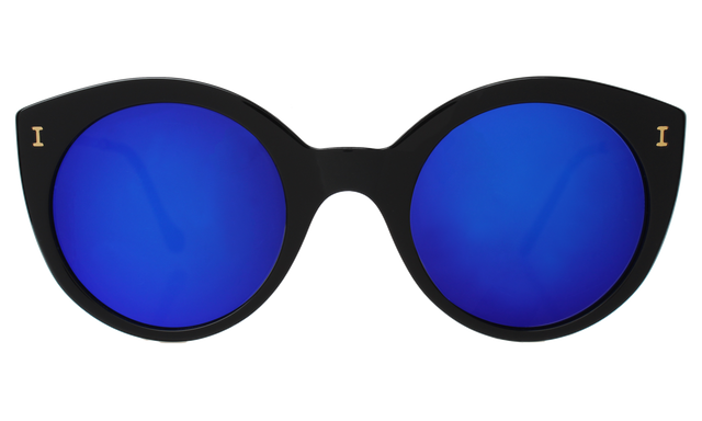 Palm Beach Sunglasses Product Shot