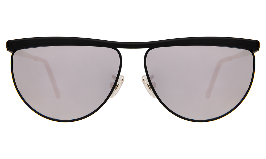 Illesteva Riviera Sunglasses Riviera - Sunglasses | BURGA main image 4