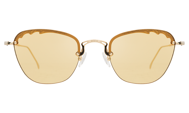 Sorrento Sunglasses Product Shot